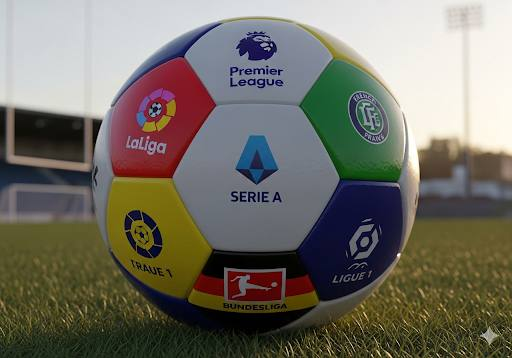 KNVB荷兰皇家足球协会标志